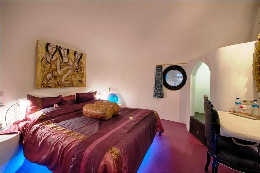 Bel Air Resort Gili Air Exteriér fotografie