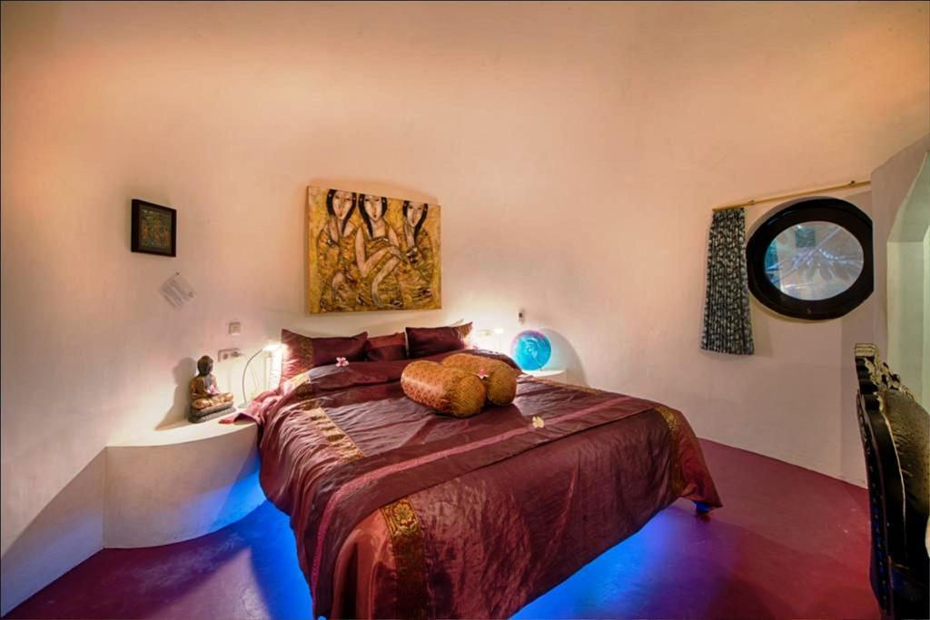 Bel Air Resort Gili Air Exteriér fotografie