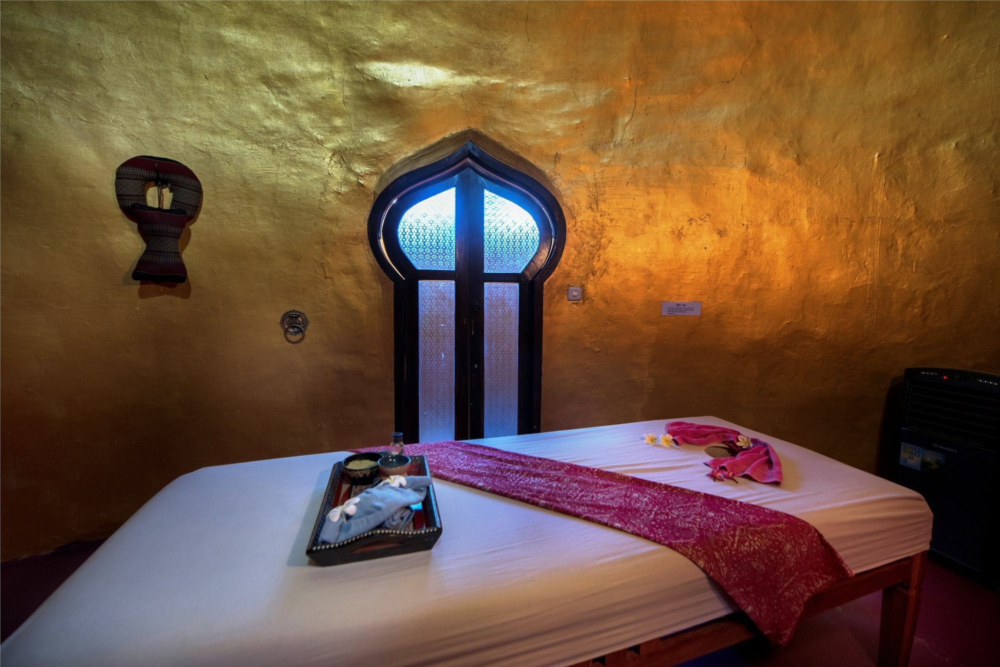 Bel Air Resort Gili Air Exteriér fotografie